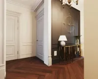 projekt apartament glamour demodesign 06