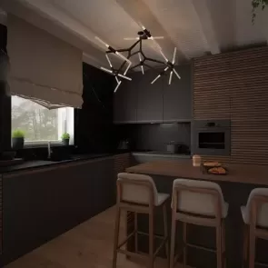 projekt dom apartament modern loft demodesign 05