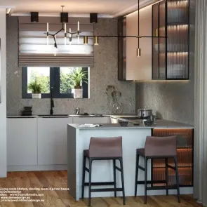 projekt dom nowoczesny segment demodesign 03