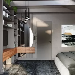 projekt sypialnia ciemne wnetrze demodesign 03