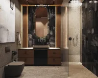 dom w przebisniegach lazienka 04