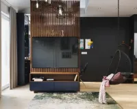 projekt apartament dwupoziomowy demodesign 08