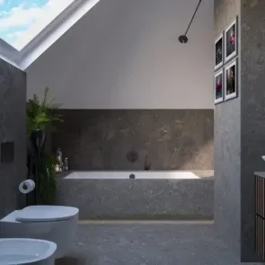 projekt dom dwupietrowy demodesign 06