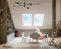 projekt pokoj dziecka motyw dzungla demodesign 04