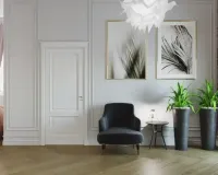 projekt salon fryzjersko kosmetyczny demodesign 06