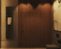 dom z basenem lazienka 14