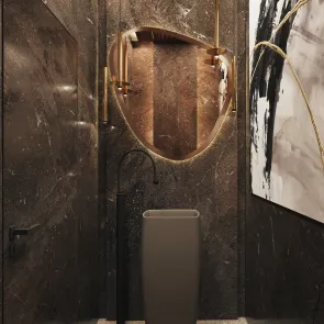 dom z basenem toaleta 02