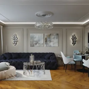 apartament klasyczny  
