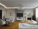 apartament klasyczny  