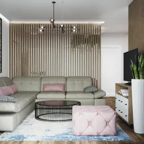 apartament mlodziezowy 2  