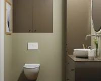 apartament mlodziezowy 2  