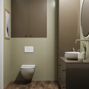 apartament mlodziezowy 2  