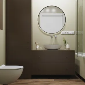 apartament mlodziezowy 2  