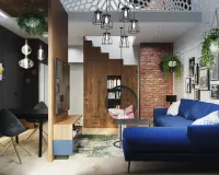 apartament mlodziezowy  