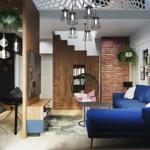 apartament mlodziezowy  