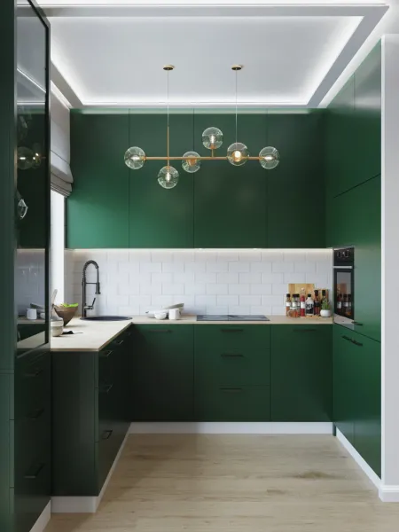 apartament mlodziezowy  