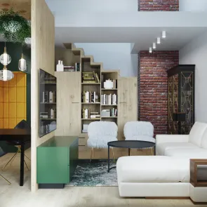 apartament mlodziezowy  
