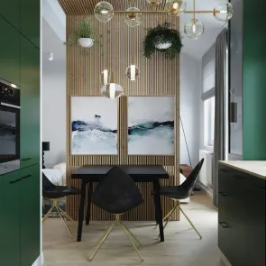 apartament mlodziezowy  