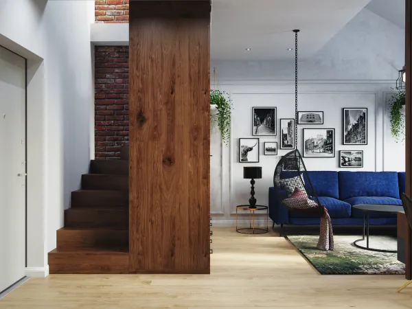 apartament mlodziezowy  