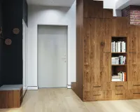 apartament mlodziezowy  