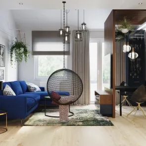 apartament mlodziezowy  