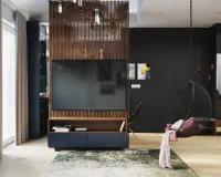 apartament mlodziezowy  