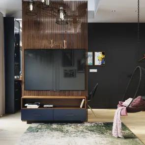apartament mlodziezowy  