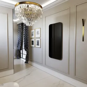 apartament   ns  