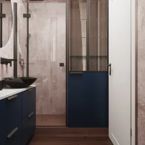 apartament studencki  