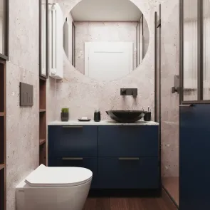 apartament studencki  