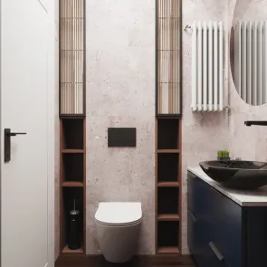 apartament studencki  