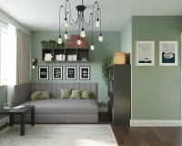 apartament studencki  