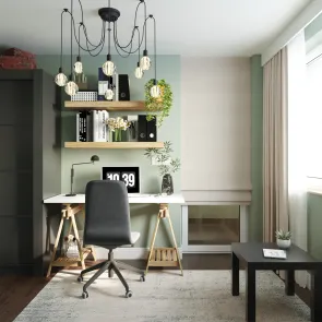 apartament studencki  