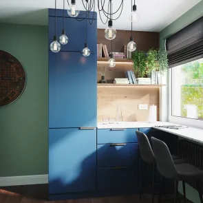 apartament studencki  