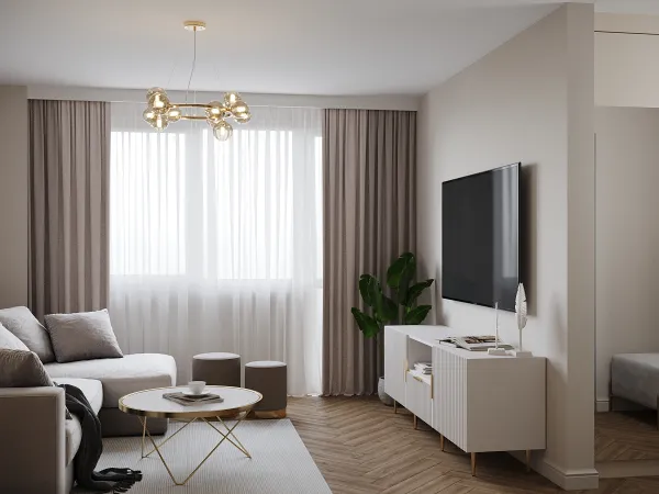 apartament studentki  