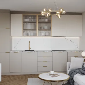 apartament studentki  