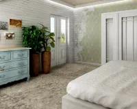 dom eklektyczny   wies  