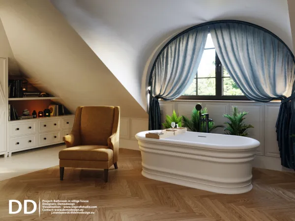 dom eklektyczny   wies  