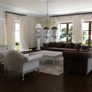 dom eklektyczny   wies  