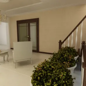 dom eklektyczny   wies  