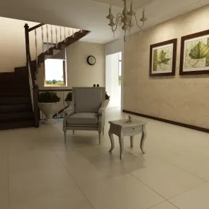 dom eklektyczny   wies  