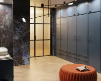 dom eklektyczny   wies  