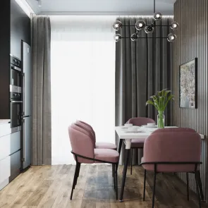 dom eklektyczny   wies  