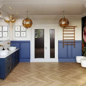 dom eklektyczny   wies  