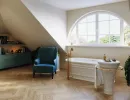 dom eklektyczny   wies  