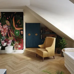 dom eklektyczny   wies  