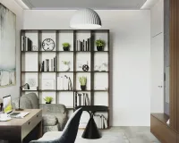 dom w stylu nowoczesnym  