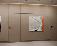 dom minimalistyczny  