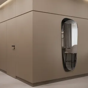 dom minimalistyczny  