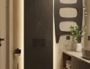 dom minimalistyczny  